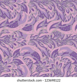 floral patterned retro simples pattern