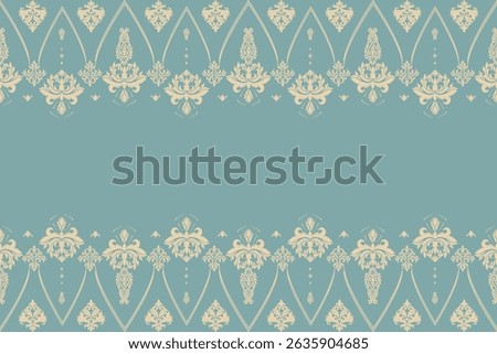 Floral patterns can suit virtually any decor style. Vintage floral prints 
add charm and nostalgia, while modern or minimalist florals offer a fresh, clean look.
