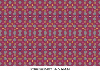 Floral patterns, gift wrap, shawl patterns, table cloths.geometric pattern
