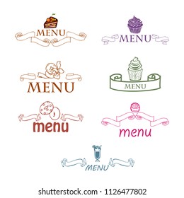 floral patterns logo and symbols 
