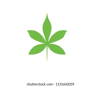 floral patterns logo and symbols on a white background
