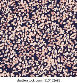 Floral pattern,seamless floral pattern,ditsy floral pattern.