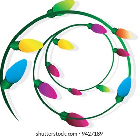 a floral roll