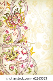 Desplazamiento floral