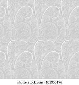 Floral Seamless Background