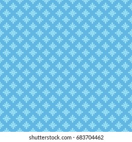 Floral seamless background. See more seamless backgrounds in my portfolio.