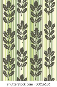 floral seamless pattern