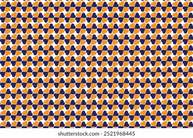 Floral seamless pattern Background. Pattern Design. Flower Pattern Background. Background Design.