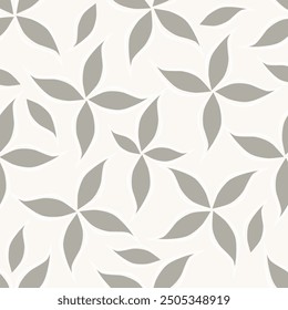 Motif floral harmonieux. Belle texture pour impression, tissu, textile, fond d'écran aux couleurs roses et bleues. Illustration dessinée à la main à l'encre au trait