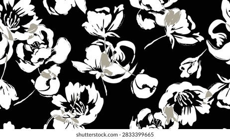  sin fisuras florales