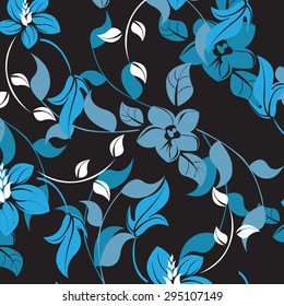 Floral Seamless Pattern - Illustration
Flower, Single Flower, Floral Pattern, Pattern, Backgrounds
