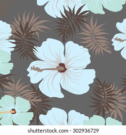 Floral Seamless Pattern - Illustration
Flower, Single Flower, Floral Pattern, Pattern, Backgrounds
