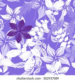 Floral Seamless Pattern - Illustration
Flower, Single Flower, Floral Pattern, Pattern, Backgrounds
