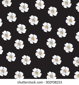 Floral Seamless Pattern - Illustration
Flower, Single Flower, Floral Pattern, Pattern, Backgrounds
