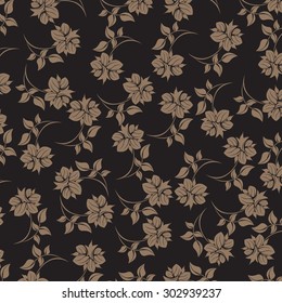 Floral Seamless Pattern - Illustration
Flower, Single Flower, Floral Pattern, Pattern, Backgrounds
