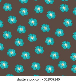 Floral Seamless Pattern - Illustration
Flower, Single Flower, Floral Pattern, Pattern, Backgrounds
