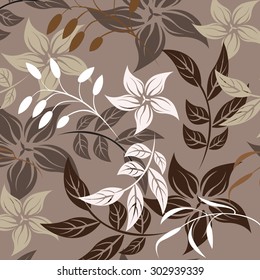 Floral Seamless Pattern - Illustration
Flower, Single Flower, Floral Pattern, Pattern, Backgrounds
