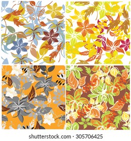 Floral Seamless Pattern - Illustration
Flower, Single Flower, Floral Pattern, Pattern, Backgrounds
