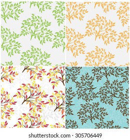 Floral Seamless Pattern - Illustration
Flower, Single Flower, Floral Pattern, Pattern, Backgrounds
