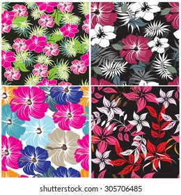 Floral Seamless Pattern - Illustration
Flower, Single Flower, Floral Pattern, Pattern, Backgrounds
