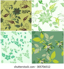 Floral Seamless Pattern - Illustration
Flower, Single Flower, Floral Pattern, Pattern, Backgrounds
