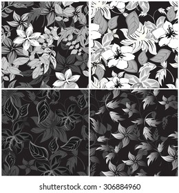 Floral Seamless Pattern - Illustration
Flower, Single Flower, Floral Pattern, Pattern, Backgrounds
