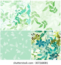 Floral Seamless Pattern - Illustration
Flower, Single Flower, Floral Pattern, Pattern, Backgrounds
