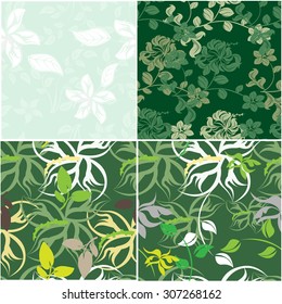 Floral Seamless Pattern - Illustration
Flower, Single Flower, Floral Pattern, Pattern, Backgrounds
