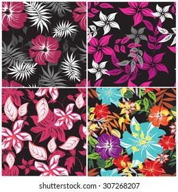 Floral Seamless Pattern - Illustration
Flower, Single Flower, Floral Pattern, Pattern, Backgrounds
