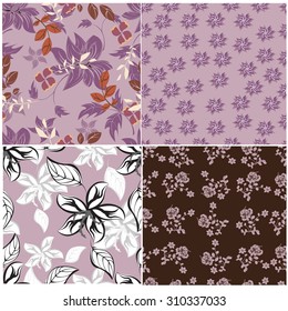 Floral Seamless Pattern - Illustration
Flower, Single Flower, Floral Pattern, Pattern, Backgrounds
