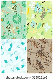  Floral Seamless Pattern - Illustration
Flower, Single Flower, Floral Pattern, Pattern, Backgrounds
