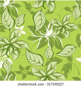  Floral Seamless Pattern - Illustration
Flower, Single Flower, Floral Pattern, Pattern, Backgrounds
