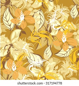  Floral Seamless Pattern - Illustration
Flower, Single Flower, Floral Pattern, Pattern, Backgrounds
