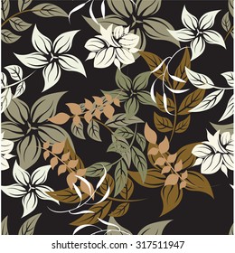  Floral Seamless Pattern - Illustration
Flower, Single Flower, Floral Pattern, Pattern, Backgrounds
