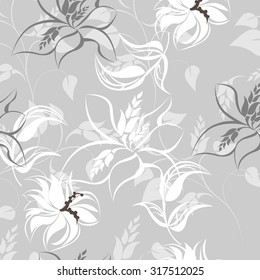  Floral Seamless Pattern - Illustration
Flower, Single Flower, Floral Pattern, Pattern, Backgrounds
