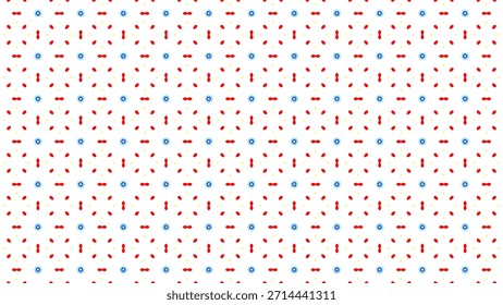 Fondo minimalista de patrón floral sin fisuras. textura art deco.