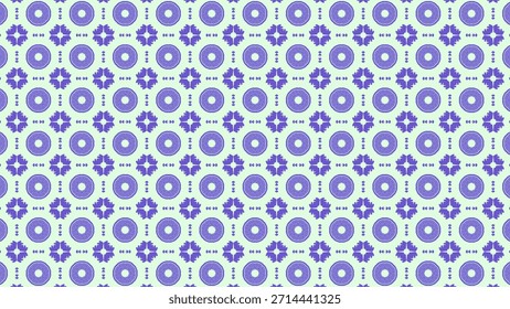 Fondo minimalista de patrón floral sin fisuras. textura art deco.