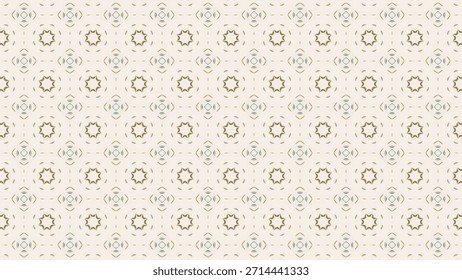 Fondo minimalista de patrón floral sin fisuras. textura art deco.