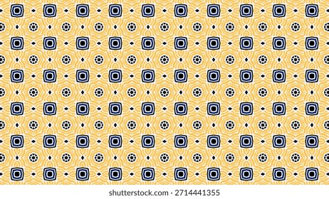 Fondo minimalista de patrón floral sin fisuras. textura art deco.