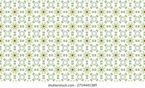 Fondo minimalista de patrón floral sin fisuras. textura art deco.
