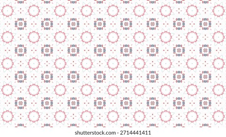 Fondo minimalista de patrón floral sin fisuras. textura art deco.