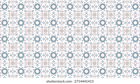 Fondo minimalista de patrón floral sin fisuras. textura art deco.