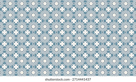 Fondo minimalista de patrón floral sin fisuras. textura art deco.