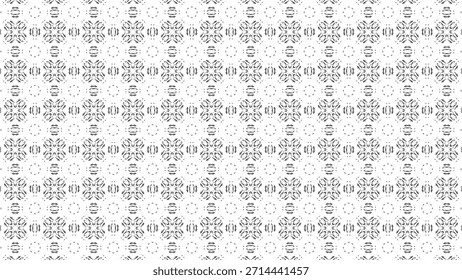 Fondo minimalista de patrón floral sin fisuras. textura art deco.