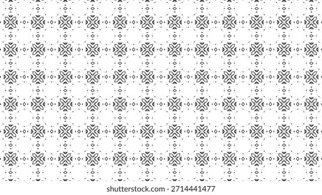 Fondo minimalista de patrón floral sin fisuras. textura art deco.