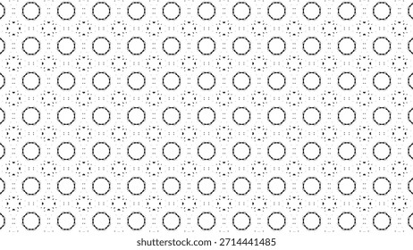 Fondo minimalista de patrón floral sin fisuras. textura art deco.