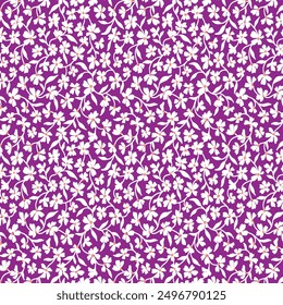 Floral seamless pattern on master background. Modern floral pattern. Elegant template for fashion prints...suit Kurt digital design motif colourful wallpaper illustration, traditional design