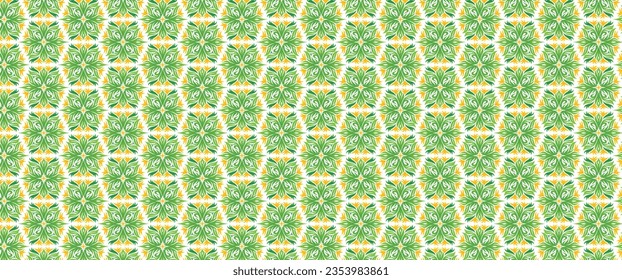 Patrón floral sin fisuras. Textura de planta para tela,
envoltura, papel pintado y papel. Impresión decorativa.