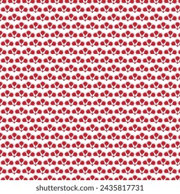 Patrón floral sin costuras. Textura vegetal para tela, envoltura, papel pintado y papel. Estampado decorativo.