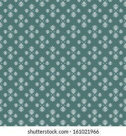 floral seamless pattern. texture can be used for all type textures, wallpaper, web page background. eps10 format vector illustration